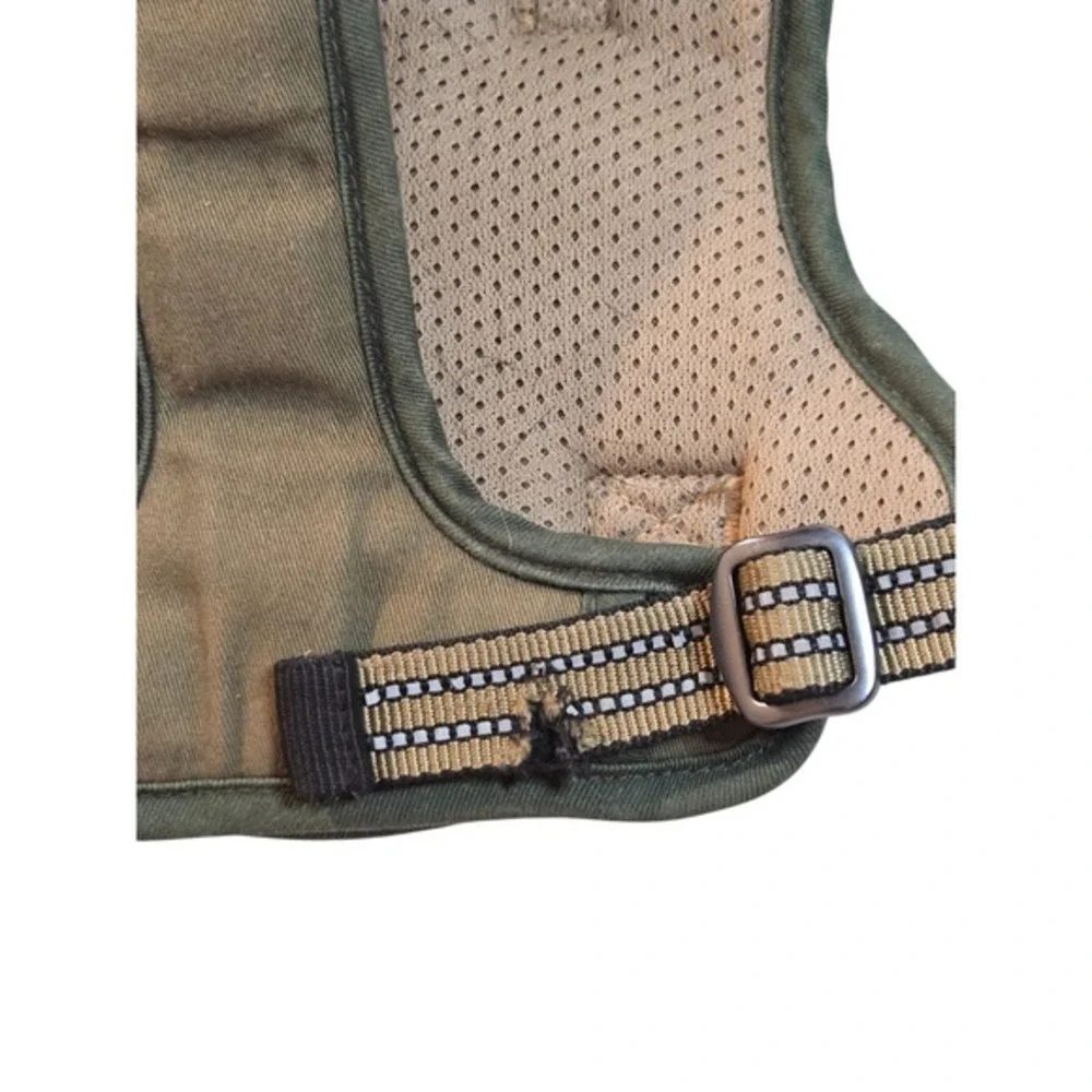 bumbin tactical dog